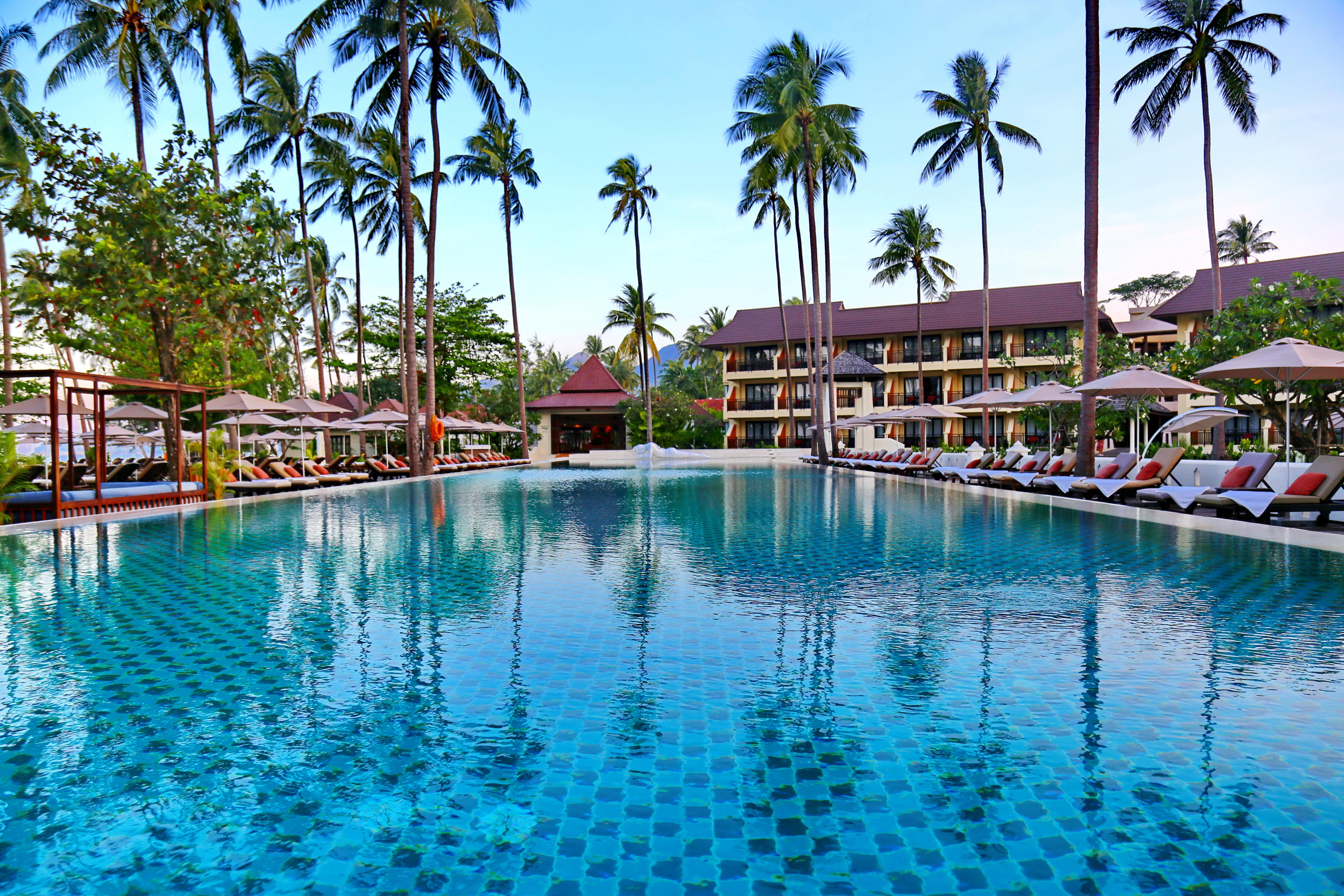 Vignette Collection Dinso Resort & Villas Ko Chang By Ihg Koh Chang Luaran gambar