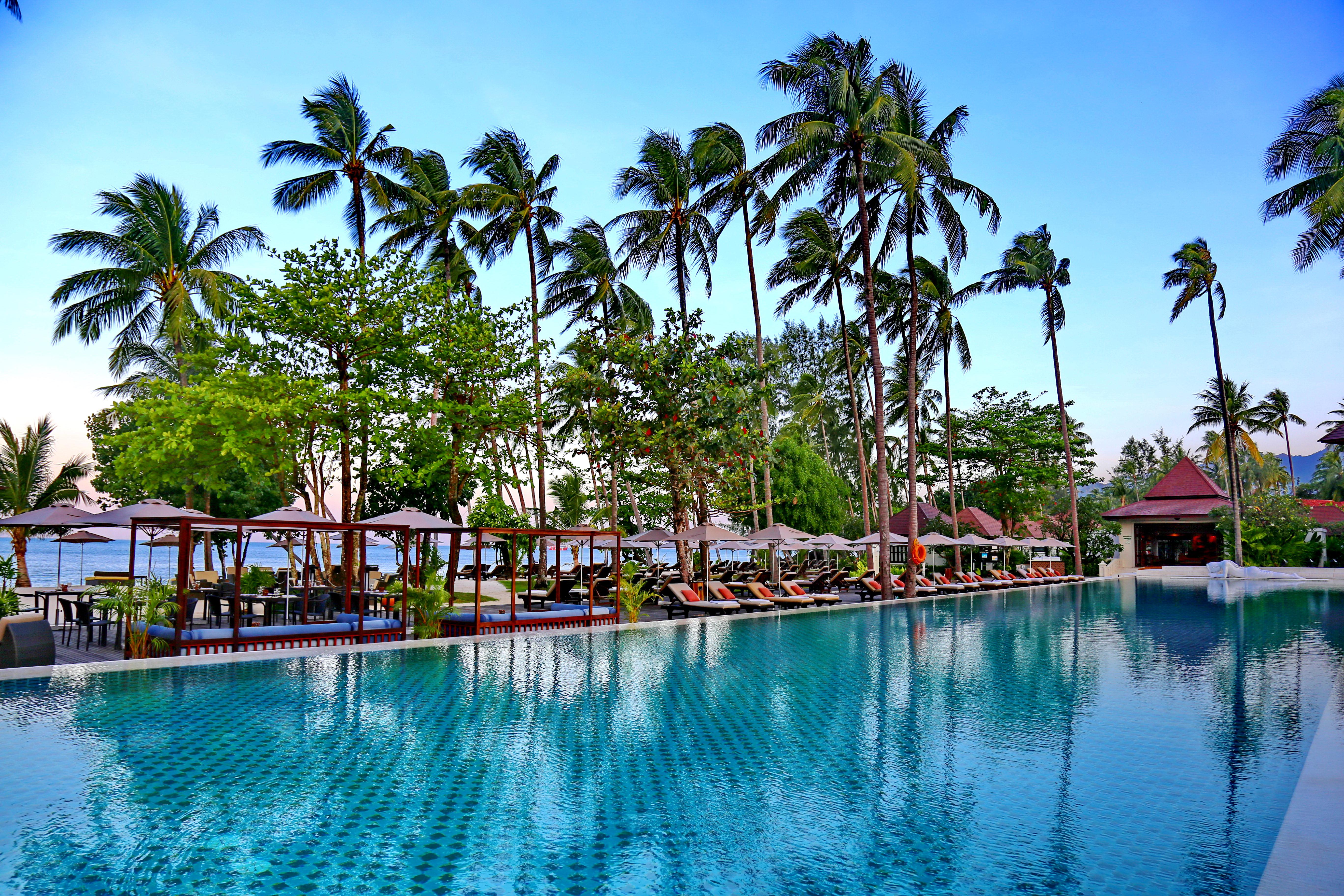 Vignette Collection Dinso Resort & Villas Ko Chang By Ihg Koh Chang Luaran gambar