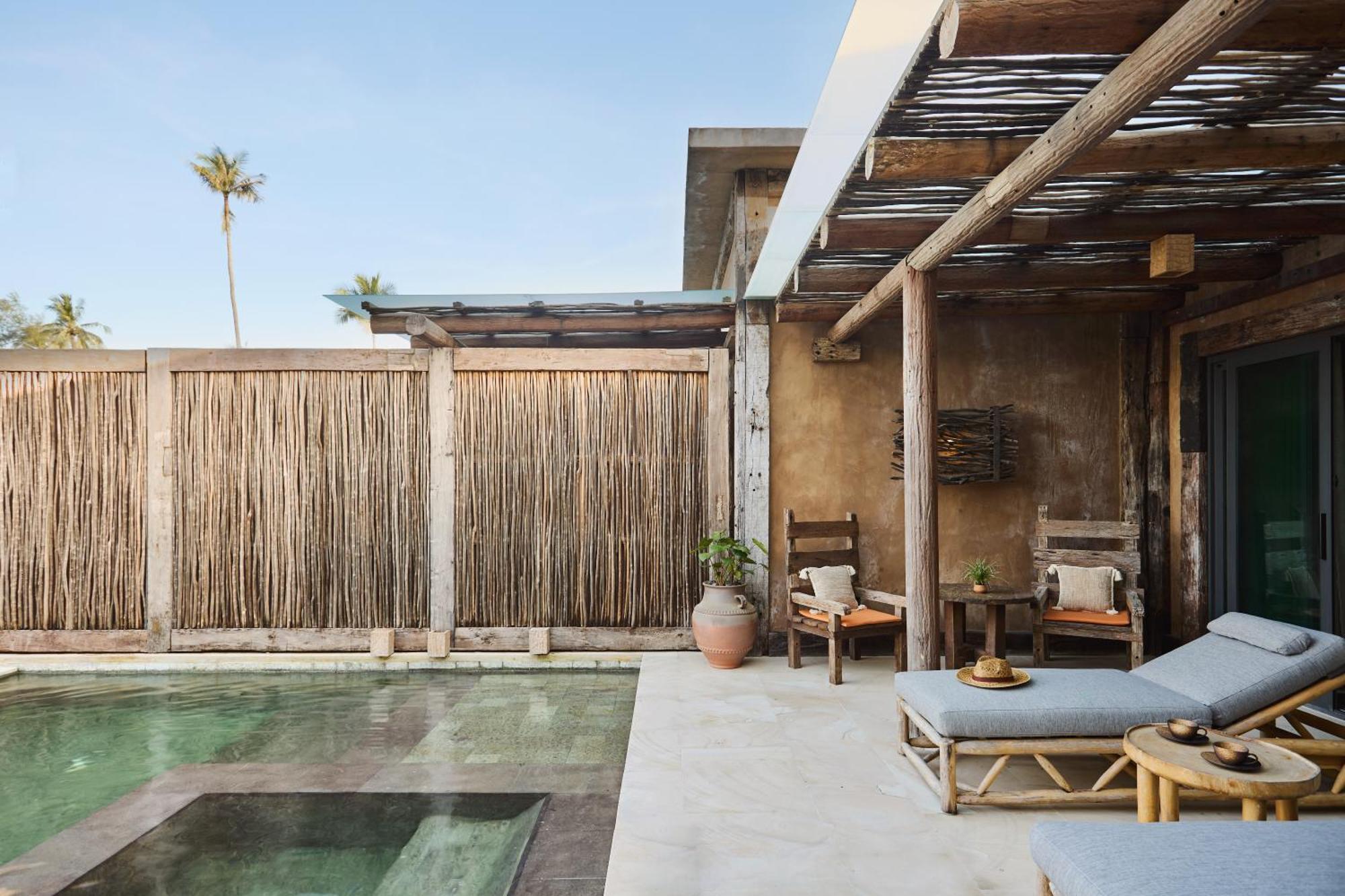Vignette Collection Dinso Resort & Villas Ko Chang By Ihg Koh Chang Luaran gambar