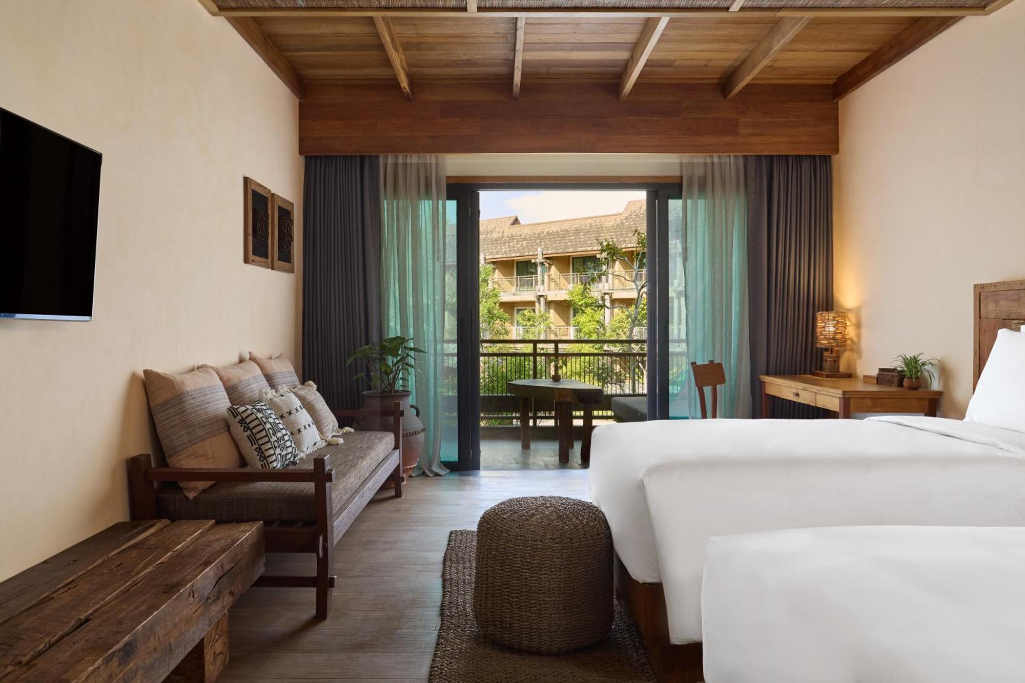 Vignette Collection Dinso Resort & Villas Ko Chang By Ihg Koh Chang Luaran gambar
