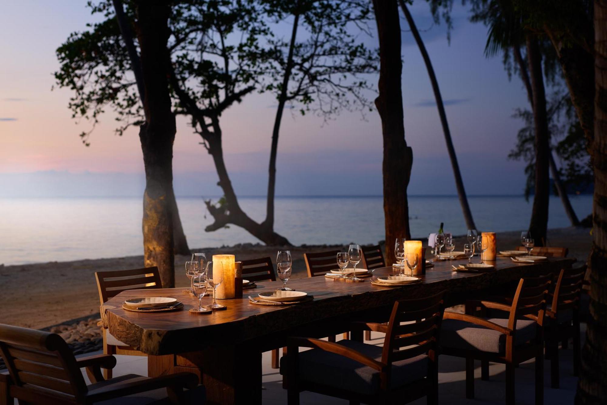 Vignette Collection Dinso Resort & Villas Ko Chang By Ihg Koh Chang Luaran gambar