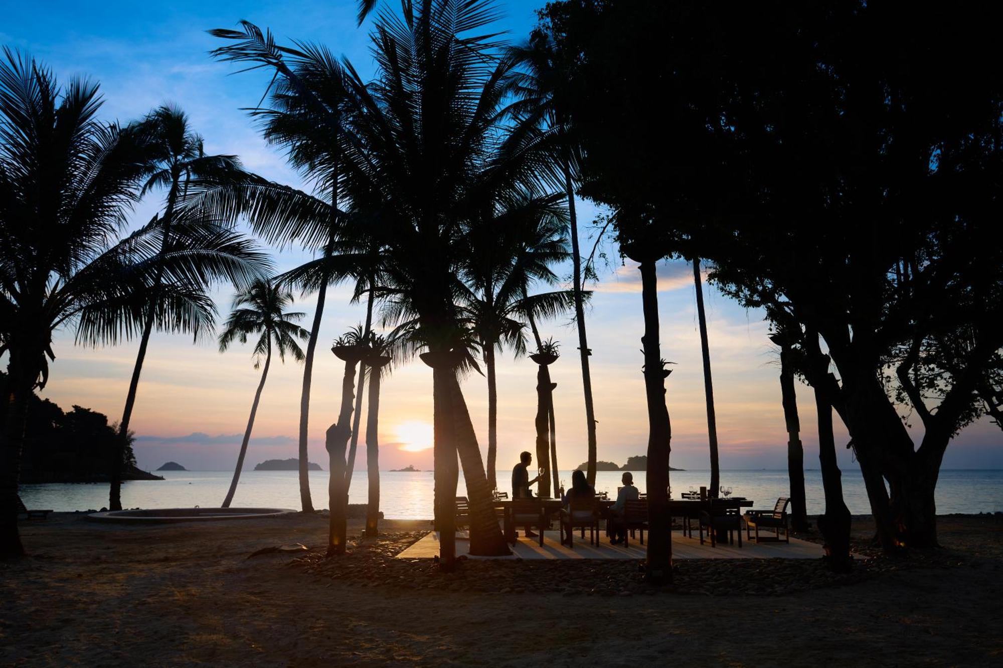 Vignette Collection Dinso Resort & Villas Ko Chang By Ihg Koh Chang Luaran gambar