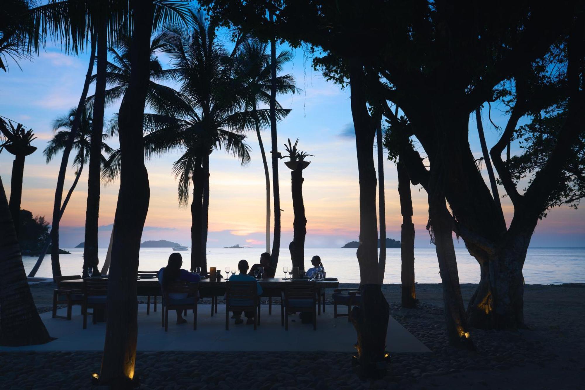 Vignette Collection Dinso Resort & Villas Ko Chang By Ihg Koh Chang Luaran gambar
