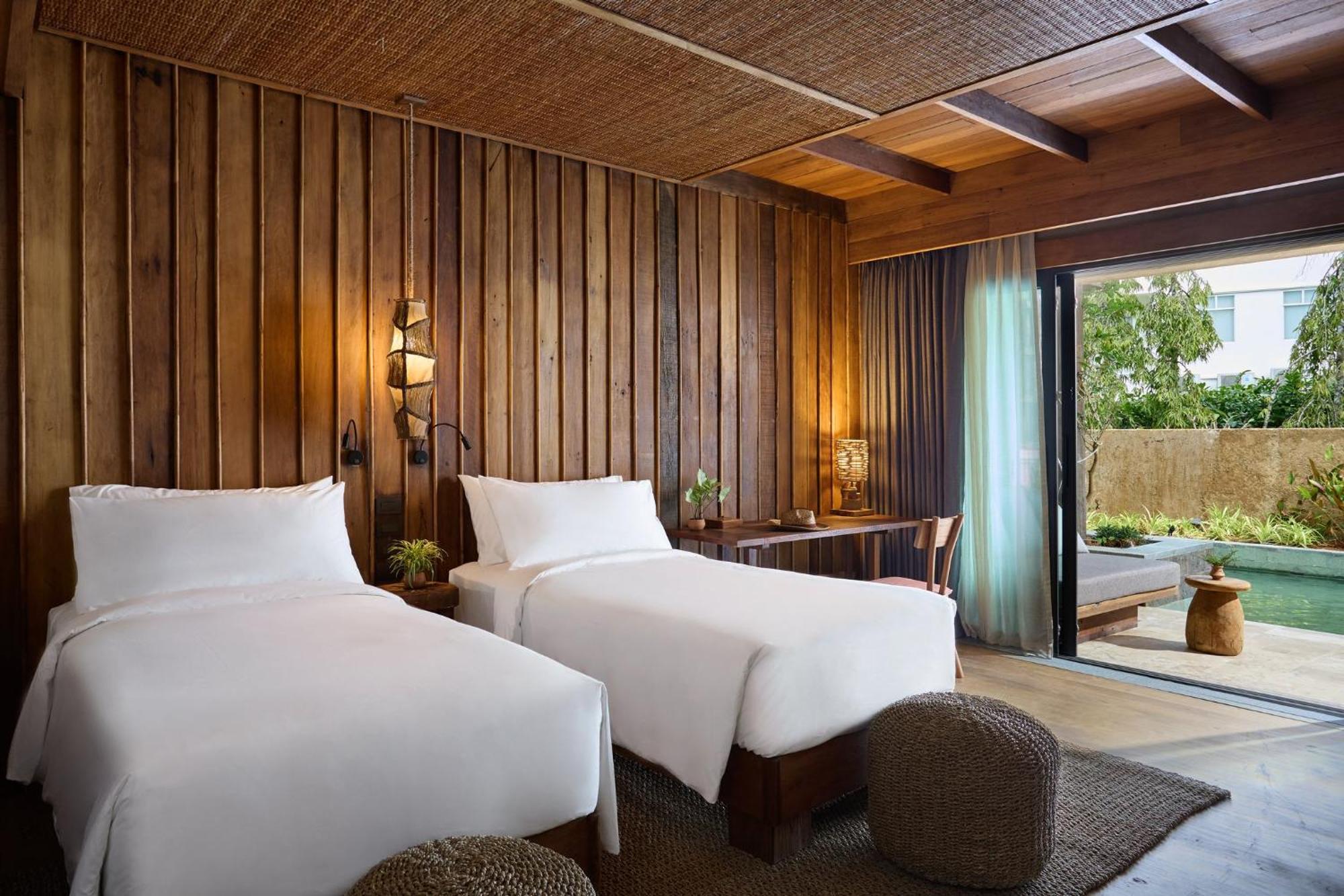 Vignette Collection Dinso Resort & Villas Ko Chang By Ihg Koh Chang Luaran gambar