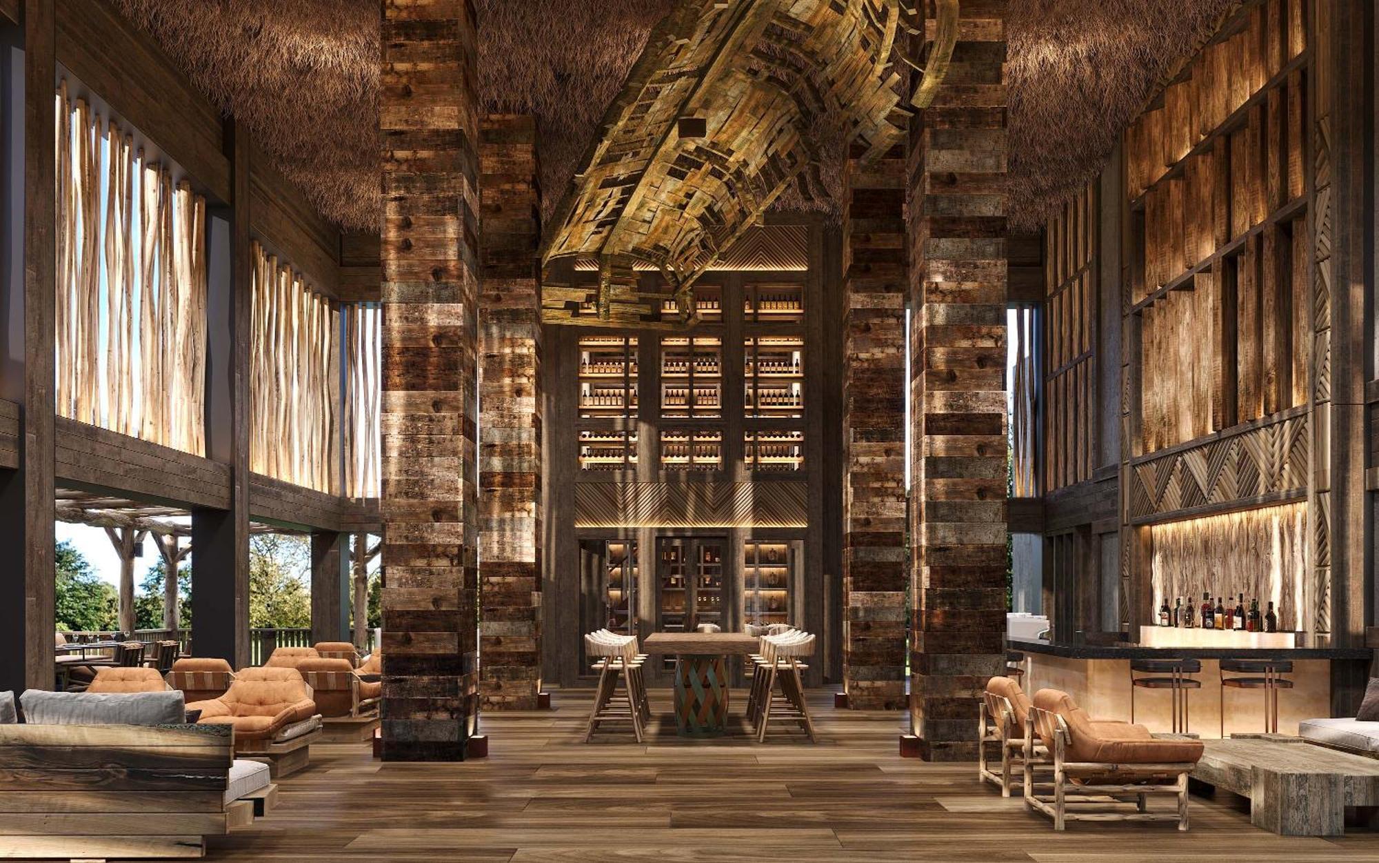 Vignette Collection Dinso Resort & Villas Ko Chang By Ihg Koh Chang Luaran gambar