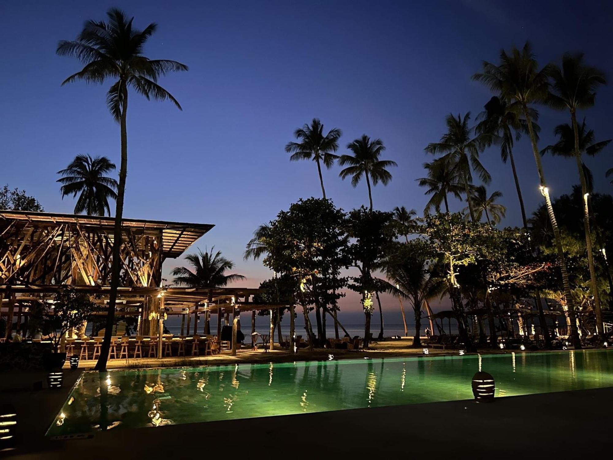 Vignette Collection Dinso Resort & Villas Ko Chang By Ihg Koh Chang Luaran gambar