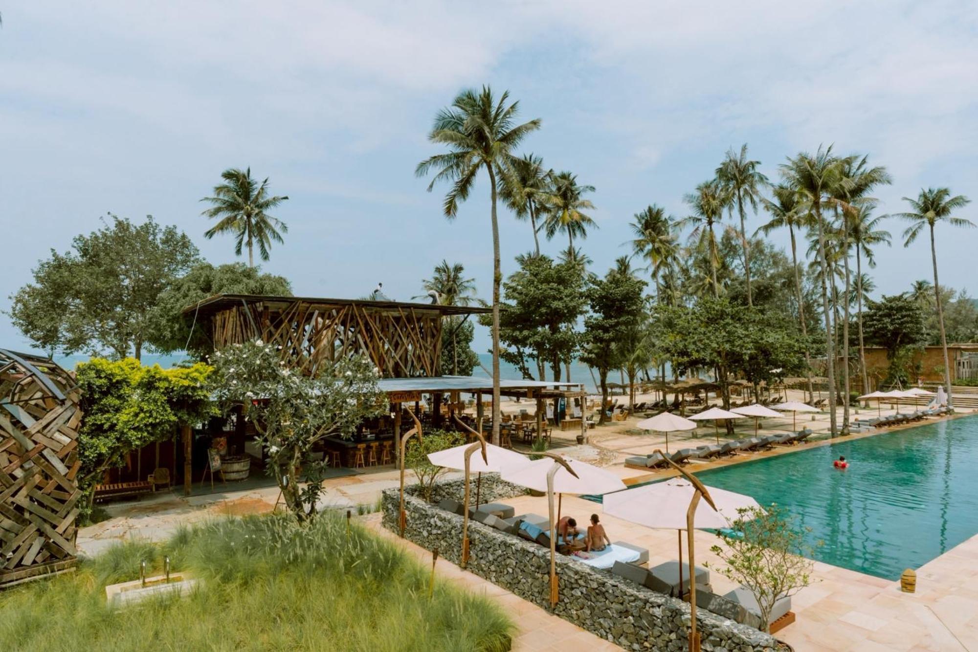 Vignette Collection Dinso Resort & Villas Ko Chang By Ihg Koh Chang Luaran gambar