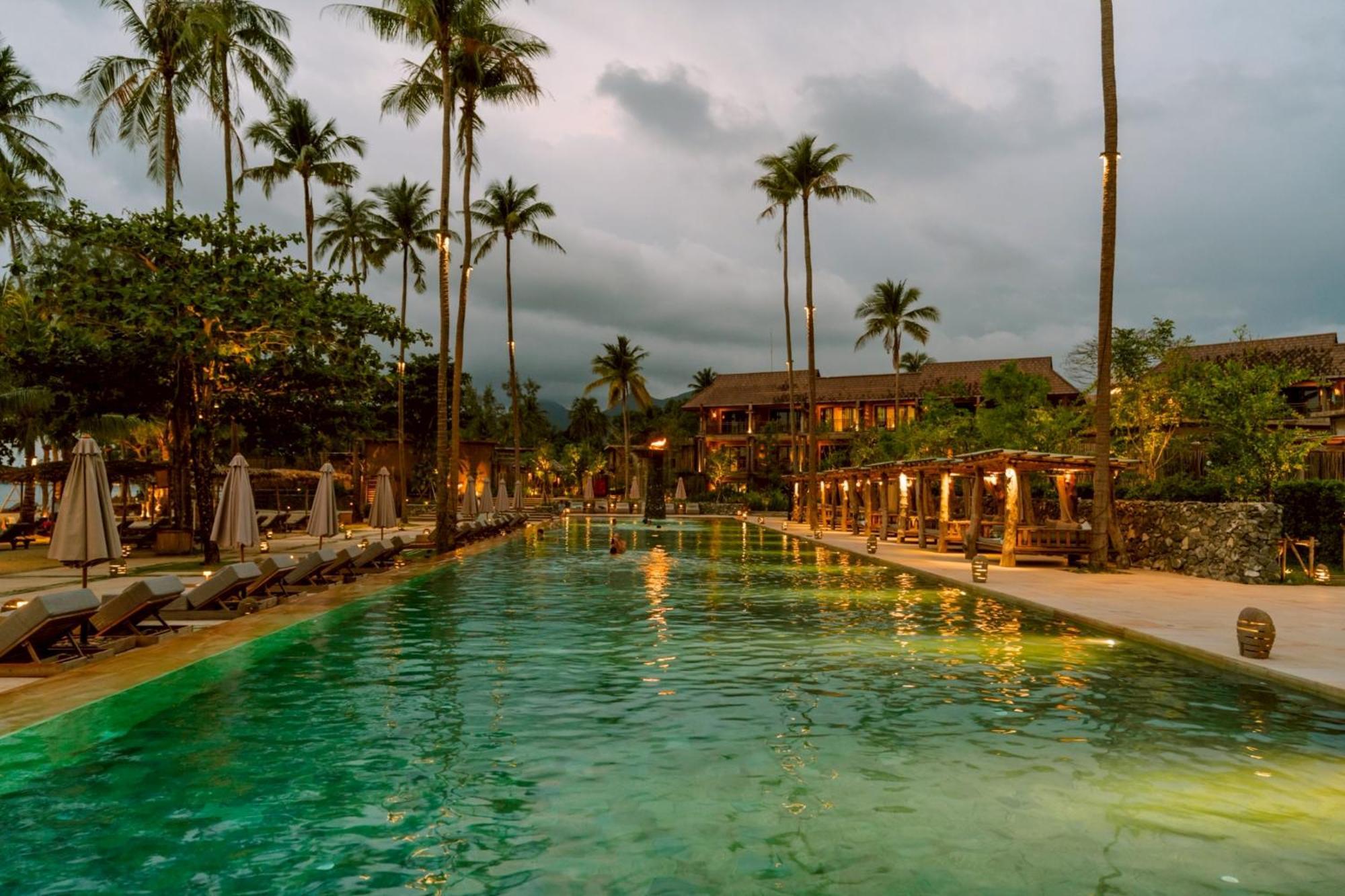 Vignette Collection Dinso Resort & Villas Ko Chang By Ihg Koh Chang Luaran gambar