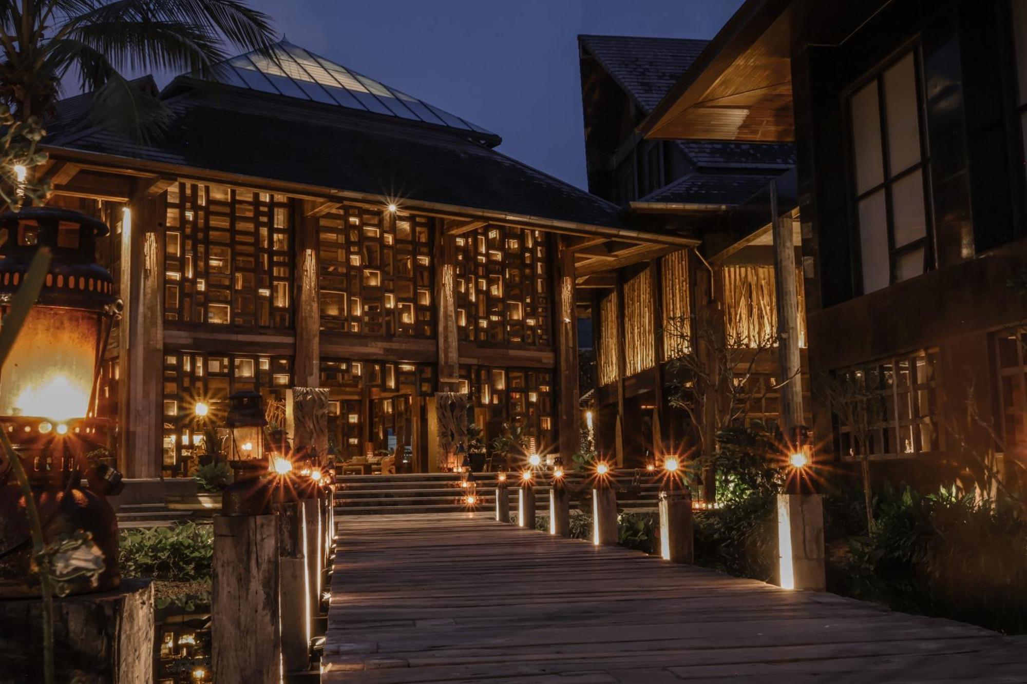 Vignette Collection Dinso Resort & Villas Ko Chang By Ihg Koh Chang Luaran gambar