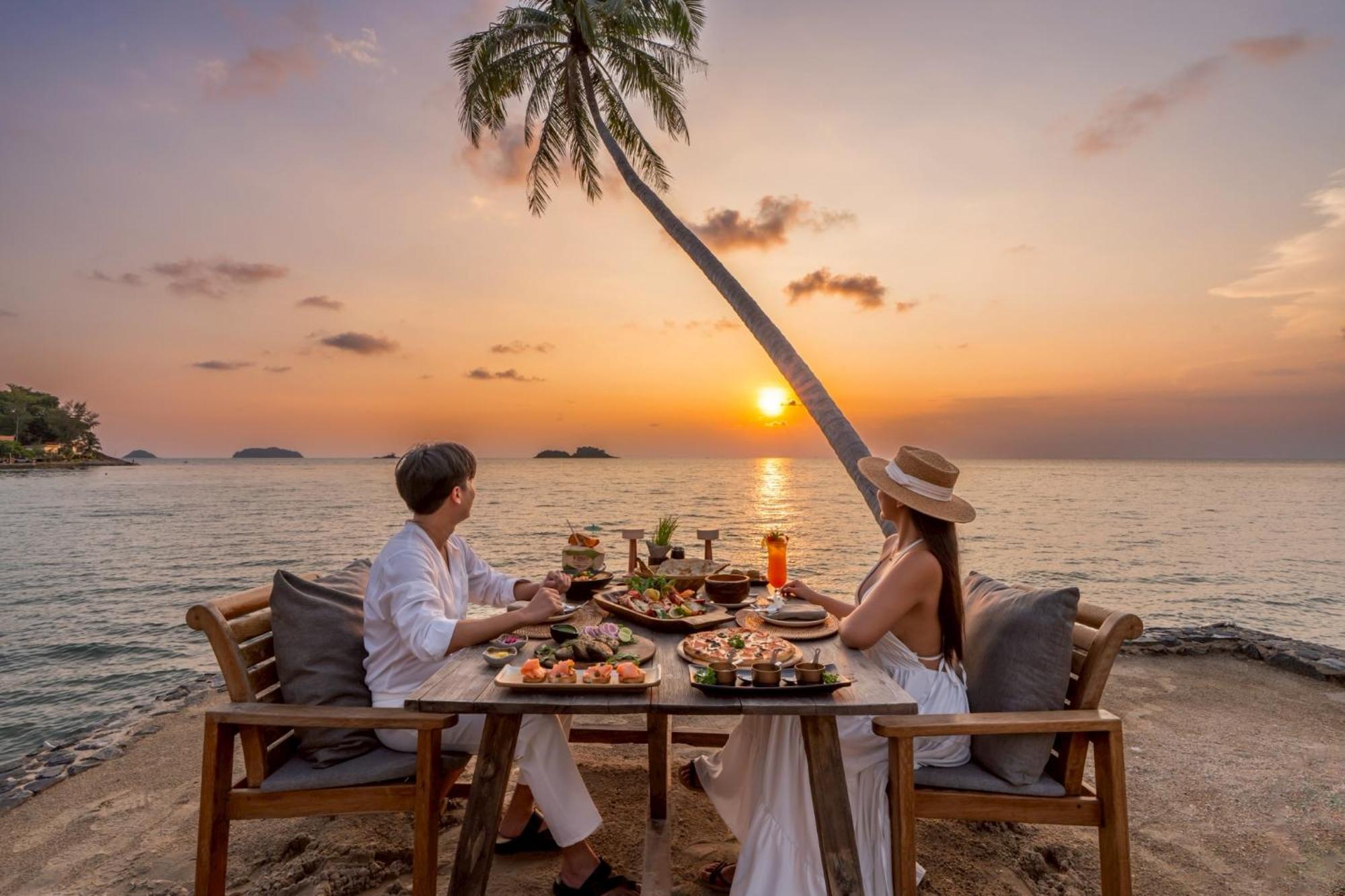 Vignette Collection Dinso Resort & Villas Ko Chang By Ihg Koh Chang Luaran gambar
