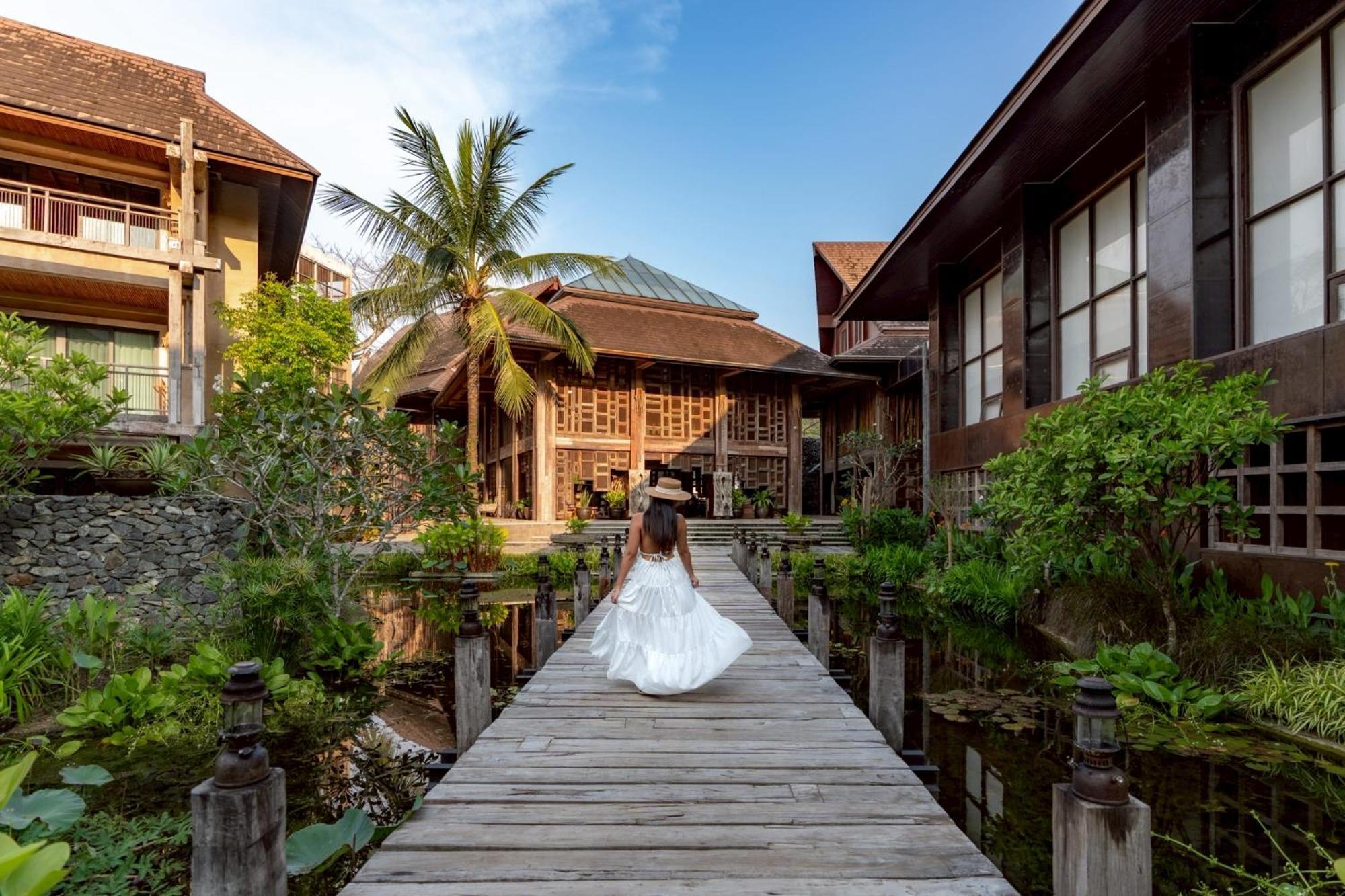 Vignette Collection Dinso Resort & Villas Ko Chang By Ihg Koh Chang Luaran gambar