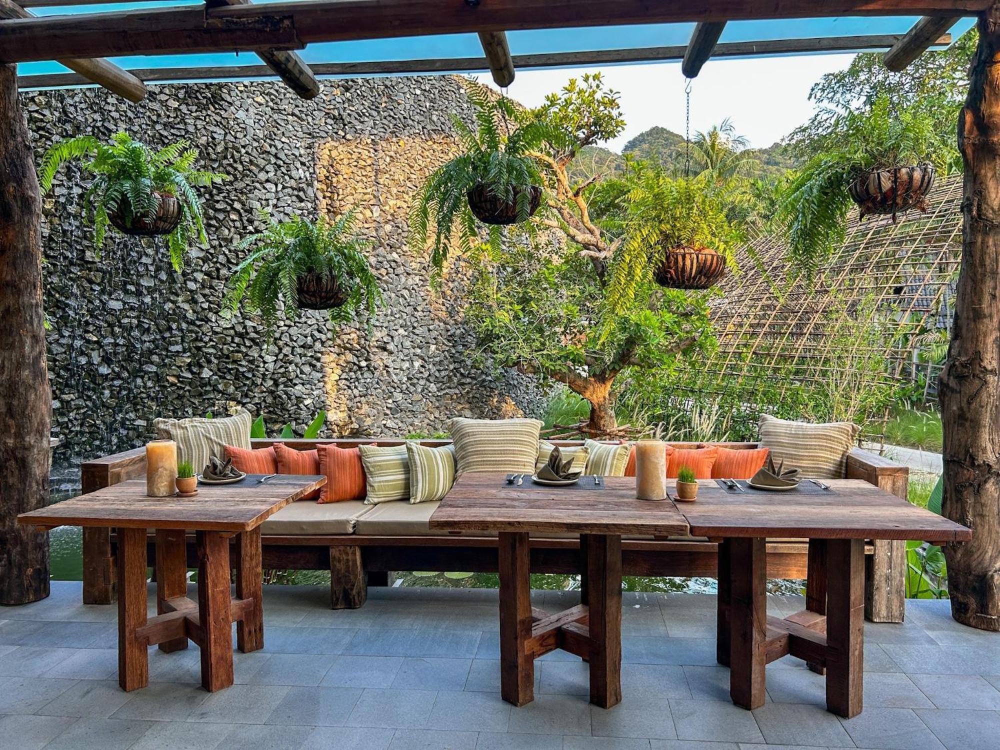 Vignette Collection Dinso Resort & Villas Ko Chang By Ihg Koh Chang Luaran gambar
