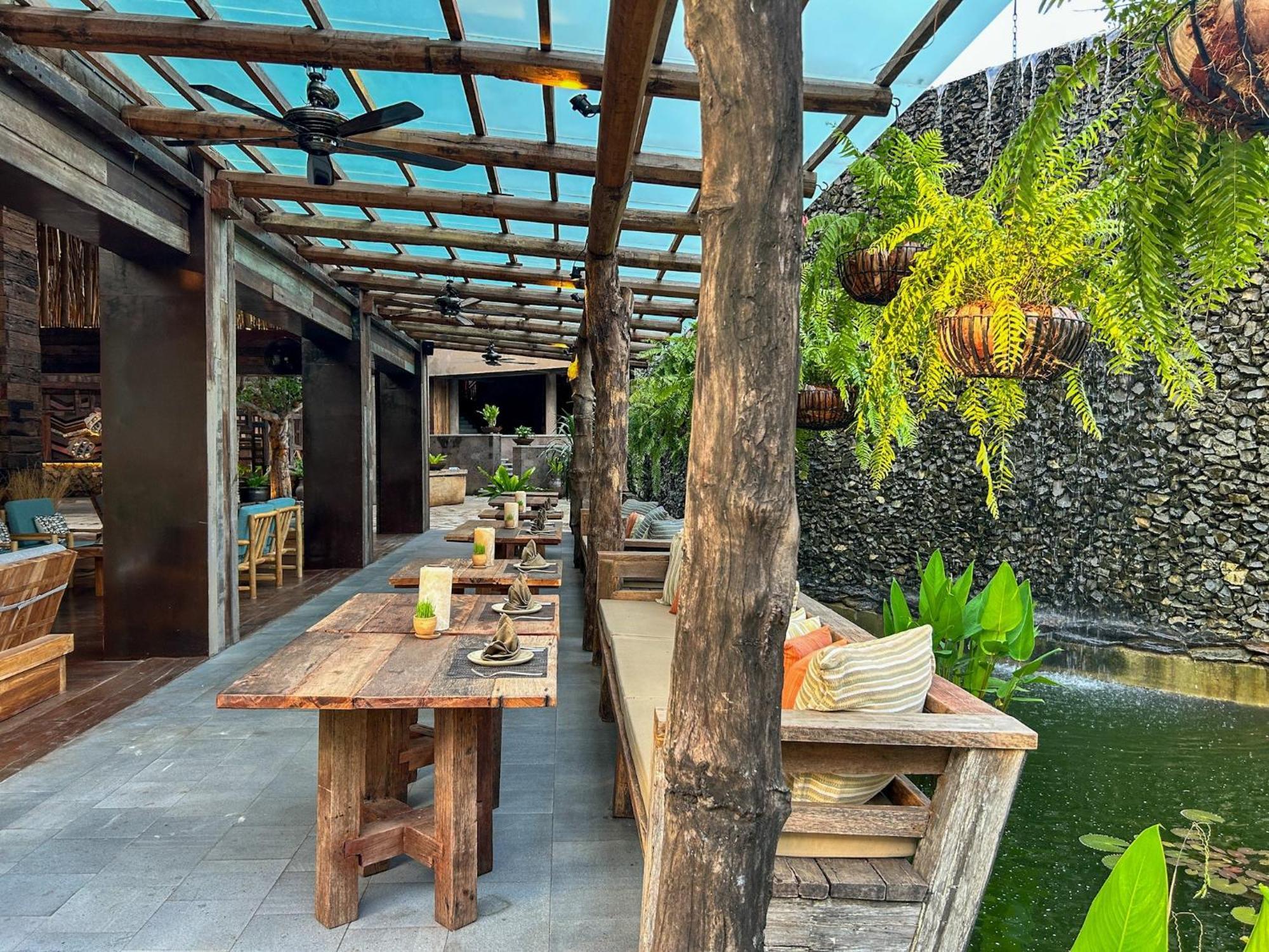 Vignette Collection Dinso Resort & Villas Ko Chang By Ihg Koh Chang Luaran gambar
