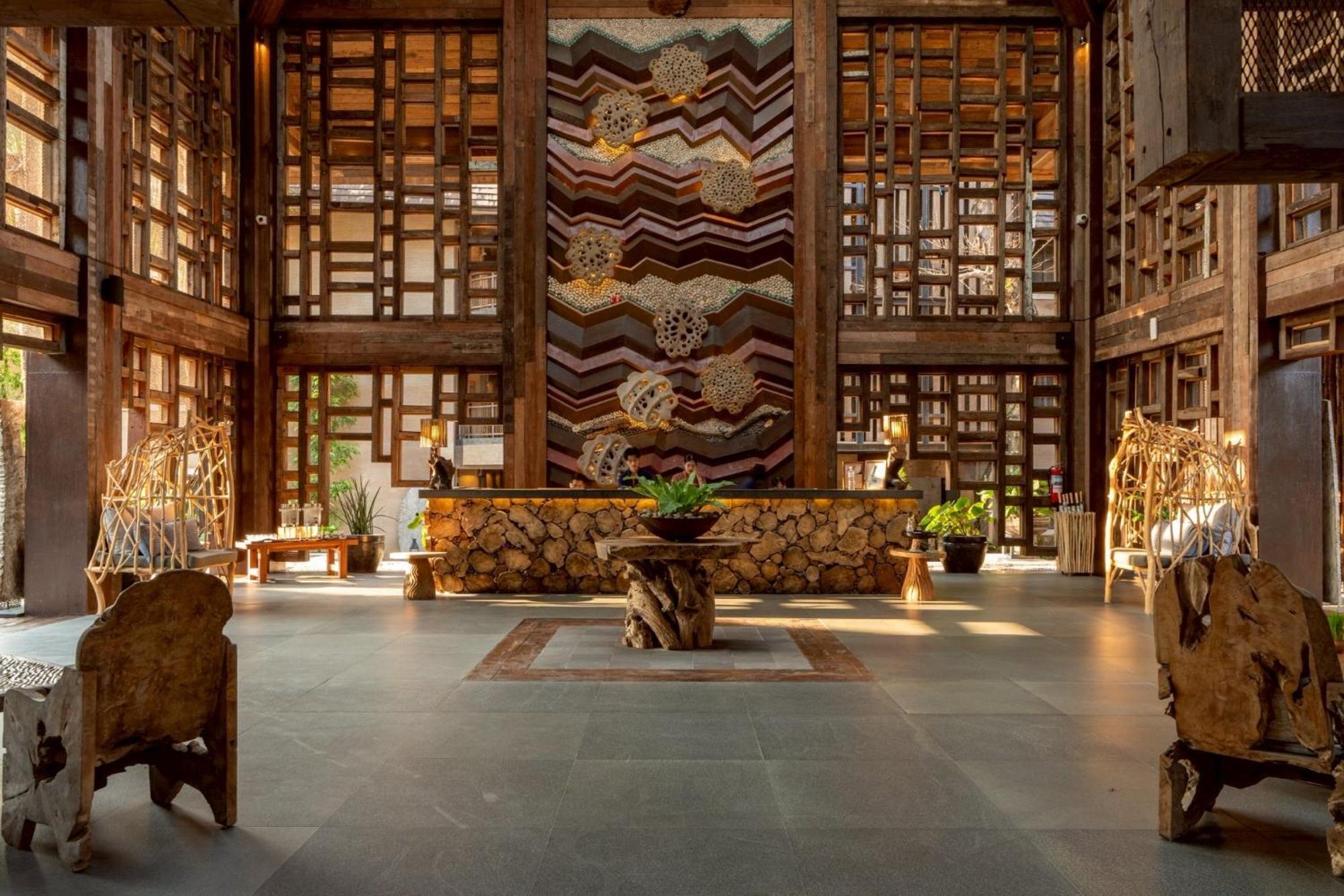 Vignette Collection Dinso Resort & Villas Ko Chang By Ihg Koh Chang Luaran gambar