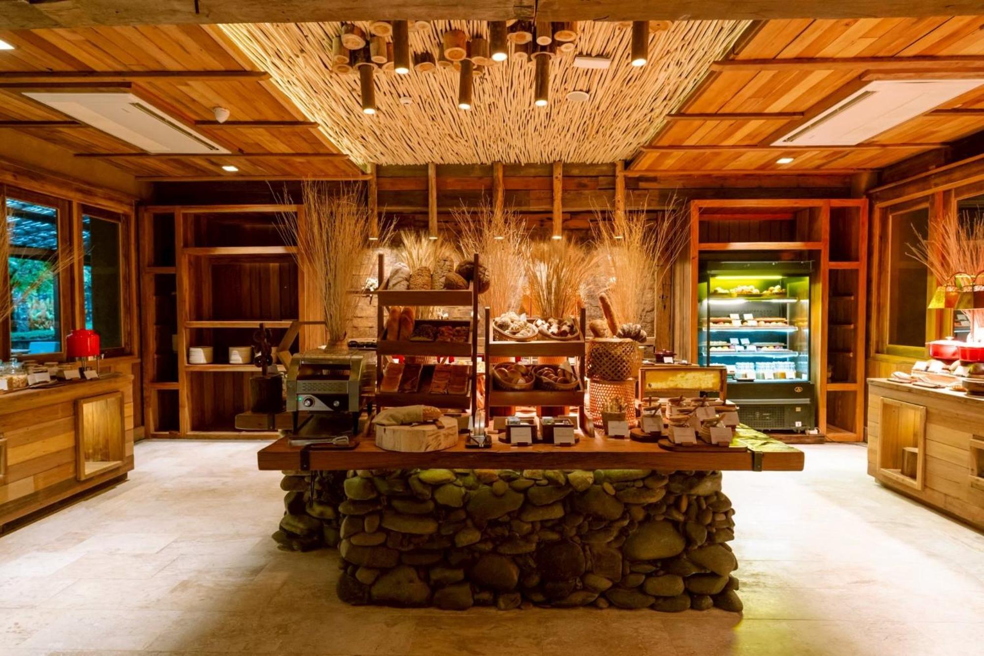 Vignette Collection Dinso Resort & Villas Ko Chang By Ihg Koh Chang Luaran gambar