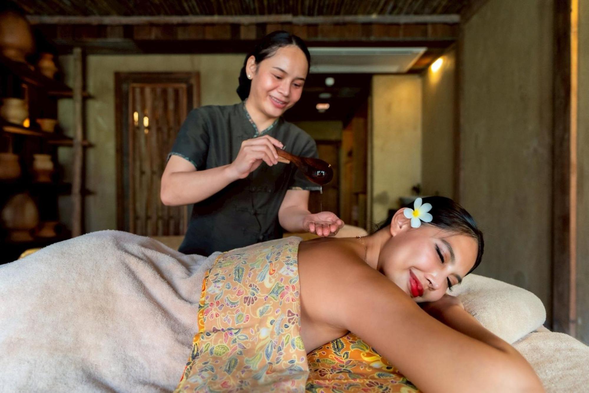 Vignette Collection Dinso Resort & Villas Ko Chang By Ihg Koh Chang Luaran gambar