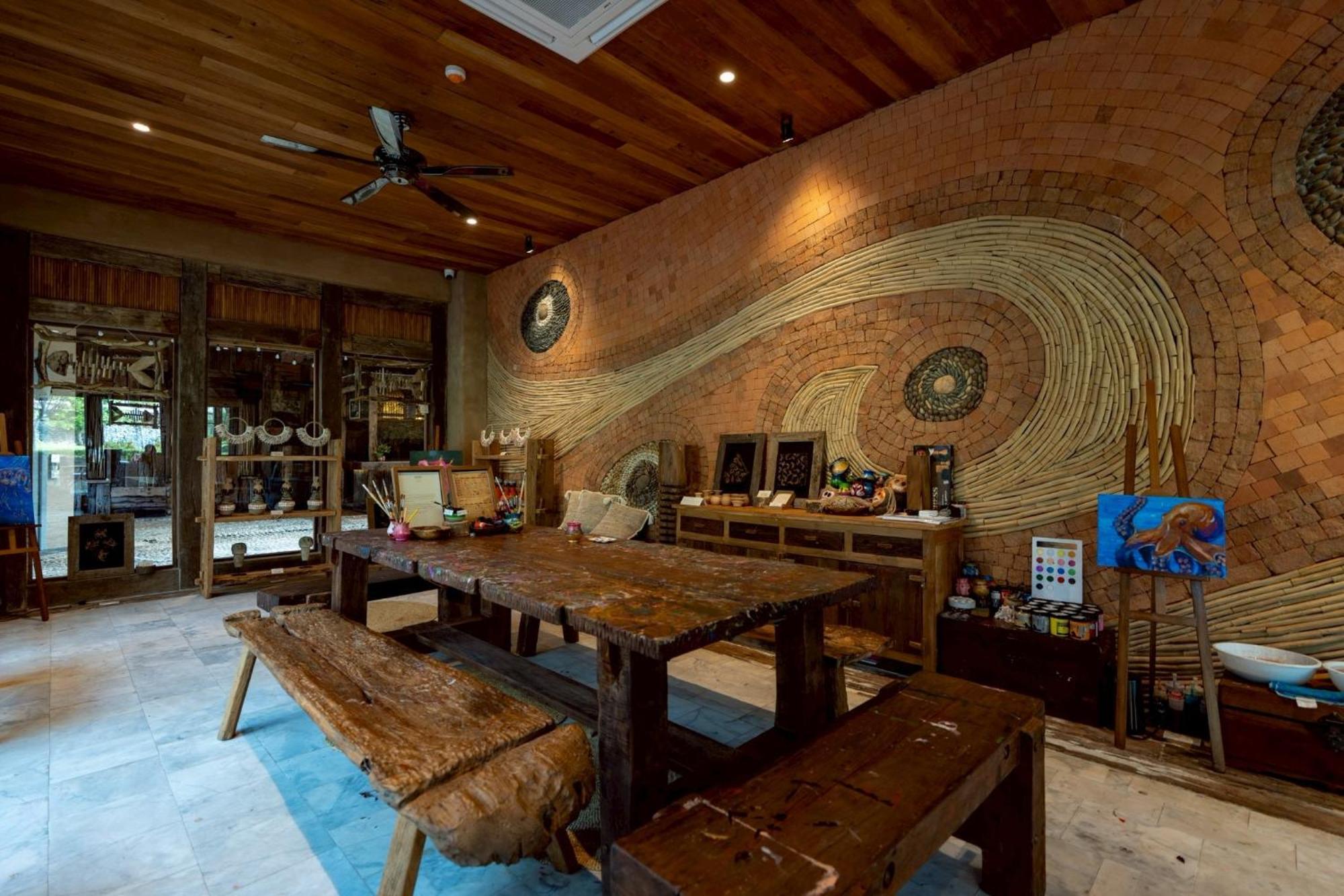 Vignette Collection Dinso Resort & Villas Ko Chang By Ihg Koh Chang Luaran gambar