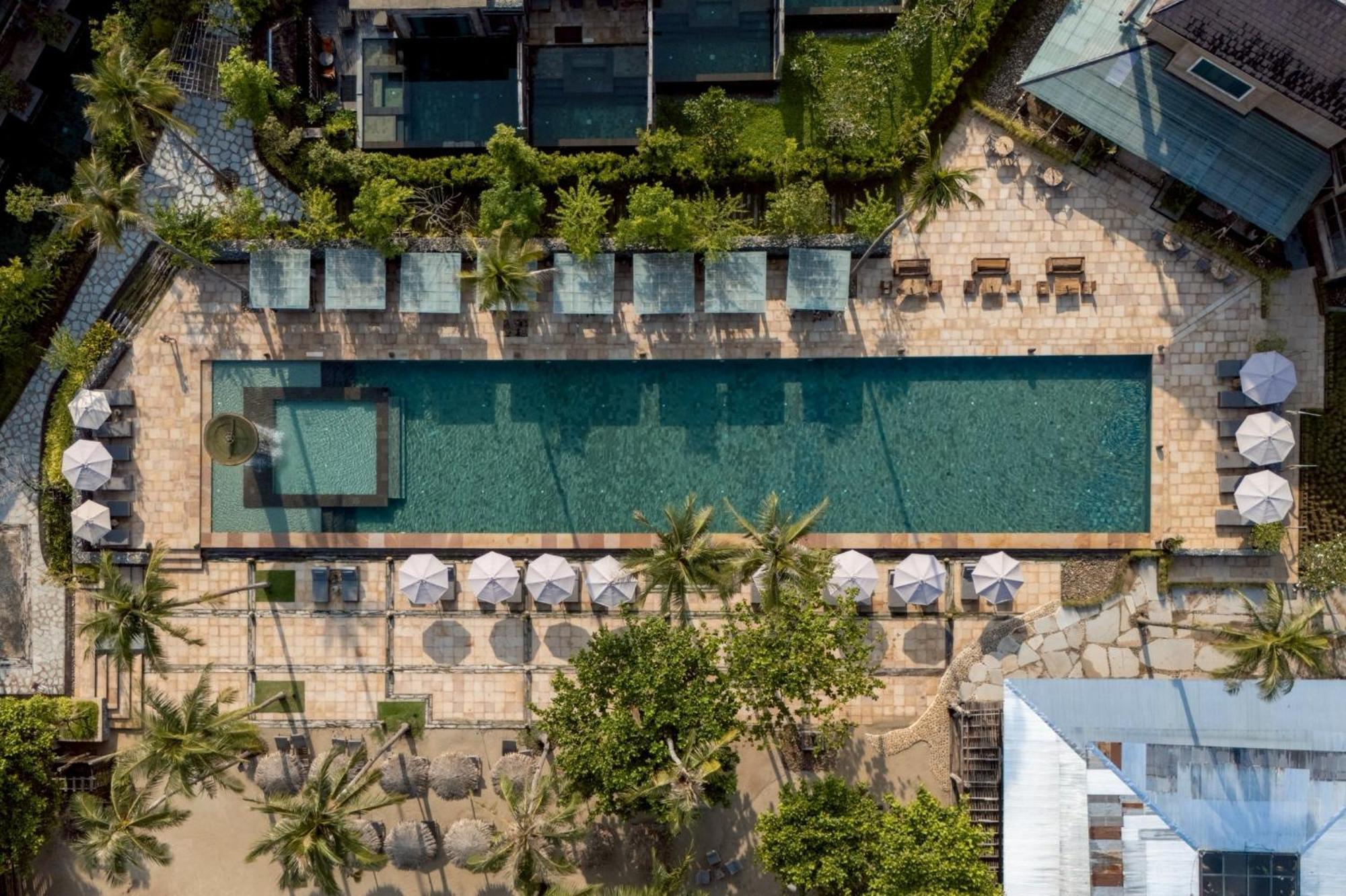 Vignette Collection Dinso Resort & Villas Ko Chang By Ihg Koh Chang Luaran gambar