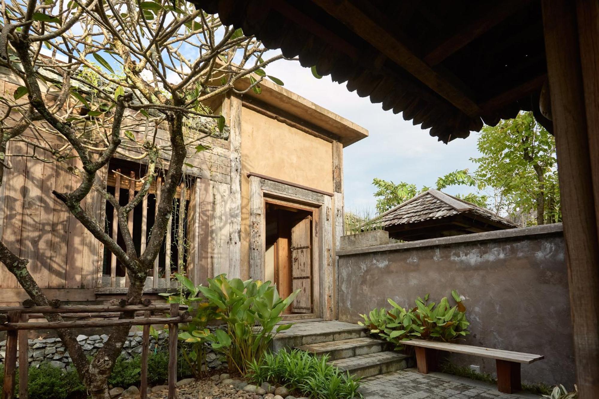 Vignette Collection Dinso Resort & Villas Ko Chang By Ihg Koh Chang Luaran gambar