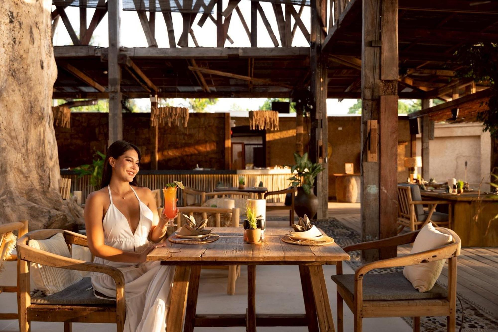 Vignette Collection Dinso Resort & Villas Ko Chang By Ihg Koh Chang Luaran gambar